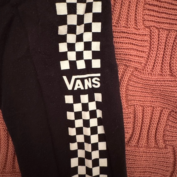 Vans Long Sleeve Top - Picture 3 of 4
